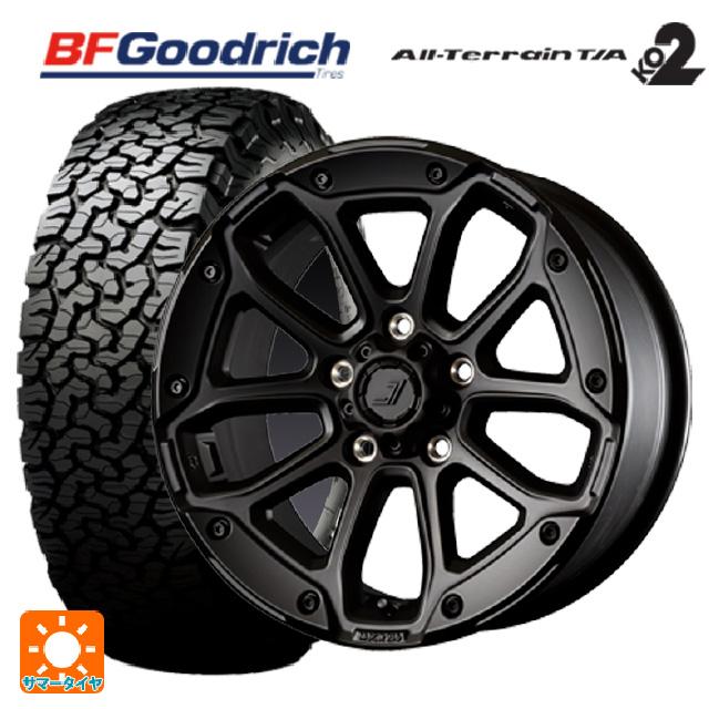 BFグッドリッチAT 寄りかかれ ブラックレター 225/65R17 4本