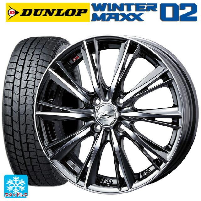 タイヤ・ホイール INVERNO DUNLOP 155/65R14 75Q winter MAXX DUNLOP WINTER MAXX WM02 155/65R14 75Q | タイヤの通販 販売と交換
