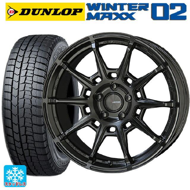 【引渡し予定者決めました】美品スタッドレスタイヤ・ホイール４本セット(215/45R17)DUNLOP　WINTER　MAX(WM02)　引き渡し予定者を決めました。 DUNLOP ダンロップ ウィンターマックス WM02 215/45R17 87Q