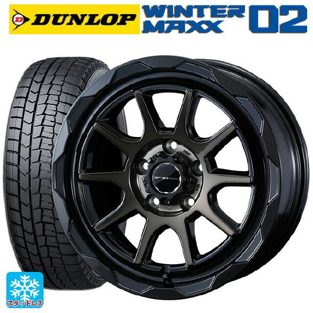 送料無料 スタッドレスタイヤホイール 4本セット 215/60R17 96Q 