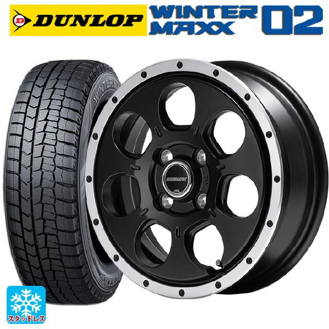 送料無料 スタッドレスタイヤホイール 4本セット 145/80R12 74Q 