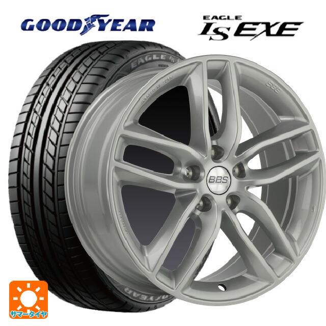 ラグジーヘインズ 19インチ アルミホイール 8.5J 245/45R19