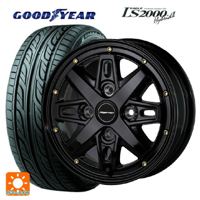 送料無料 サマータイヤホイール 4本セット 2024年製 165/50R15 73V 