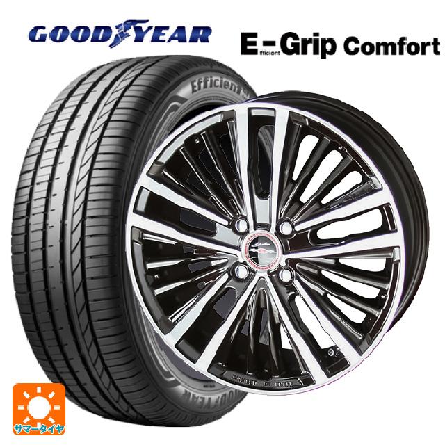 送料無料 サマータイヤホイール 4本セット 165/50R15 73V グッドイヤー  