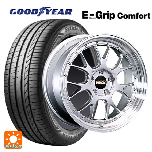 Efficient Grip 送料無料 サマータイヤホイール 4本セット 215/35R19 