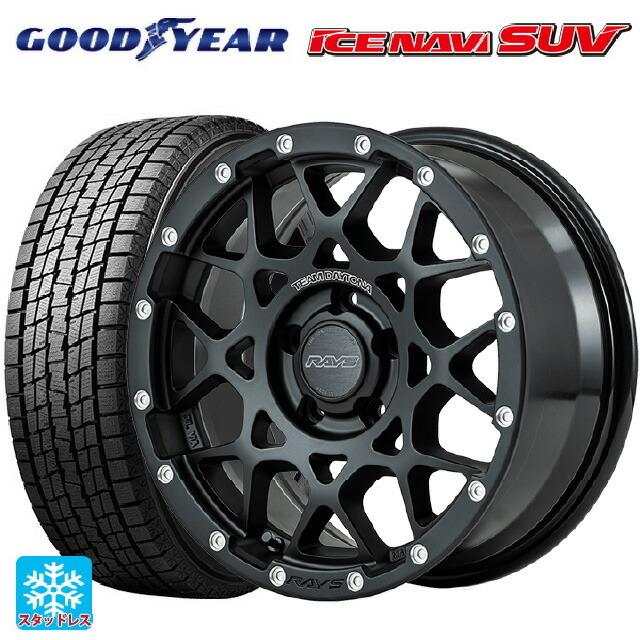 アイスナビ SUV 送料無料 スタッドレスタイヤホイール 4本セット アイスナビ SUV 送料無料 スタッドレスタイヤホイール 4本セット