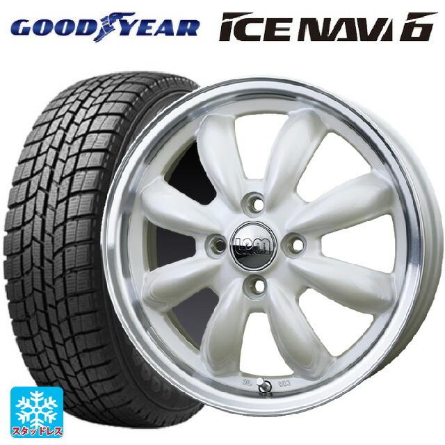 高知インター店 185 55r16 q グッドイヤー アイスナビ6 ララパーム カップ Pw リムp 16 6j スタッドレスタイヤホイールセット Etew タイヤホイール専門店 小西タイヤ 通販 Yahoo ショッピング コンビニ受取対応商品 Www Fenanza Id