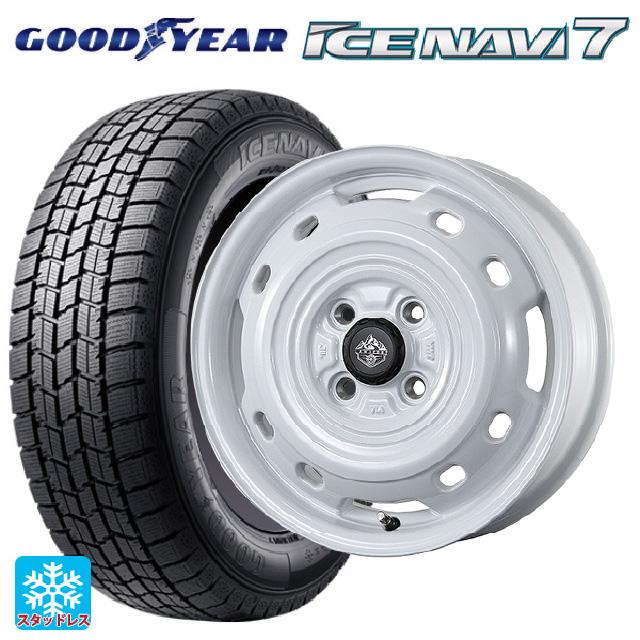 Goodyear アイスナビ6 スタッドレスタイヤ ホイール付195/65R15 Amazon.co.jp: グッドイヤー(GOODYEAR) スタッドレス 195/65R15 91Q