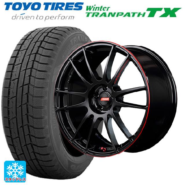 送料無料 スタッドレスタイヤホイール 4本セット 225/65R17 102Q 