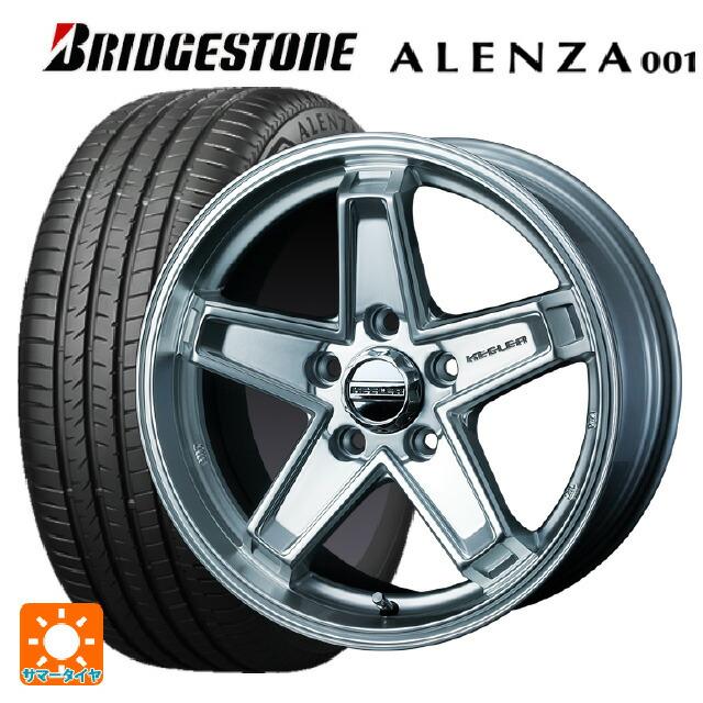 送料無料 サマータイヤホイール 4本セット 215/60R17 96H ブリヂストン 