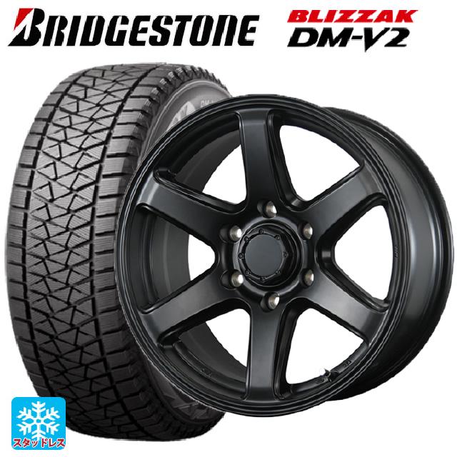 送料無料 スタッドレスタイヤホイール 4本セット 275/65R17 115Q 