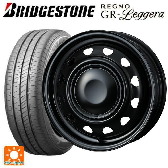 送料無料 サマータイヤホイール 4本セット 165/55R14 72V ブリヂストン  