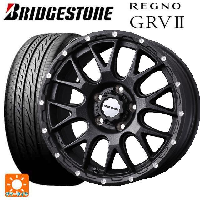 お値下げ ブリヂストン REGNO GRV2 16インチアルミホイールセット