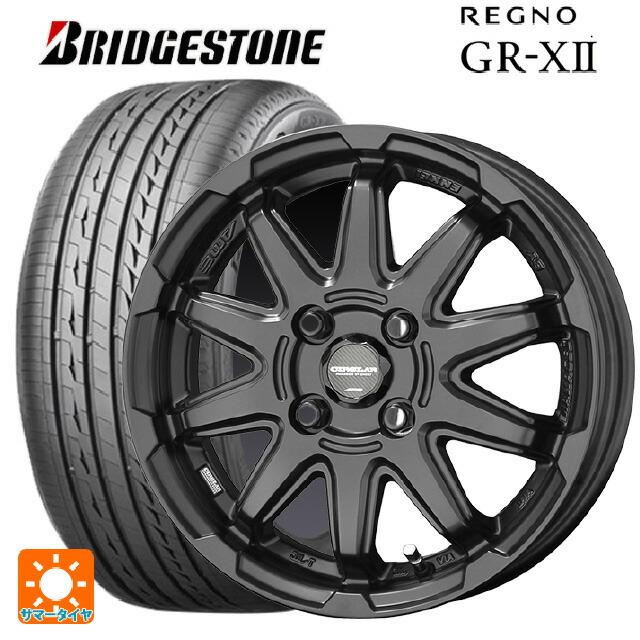 送料無料 サマータイヤホイール 4本セット 185/55R16 83V ブリヂストン 