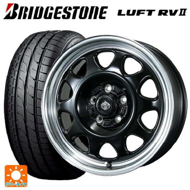 送料無料 サマータイヤホイール 4本セット 205/60R16 92H ブリヂストン  