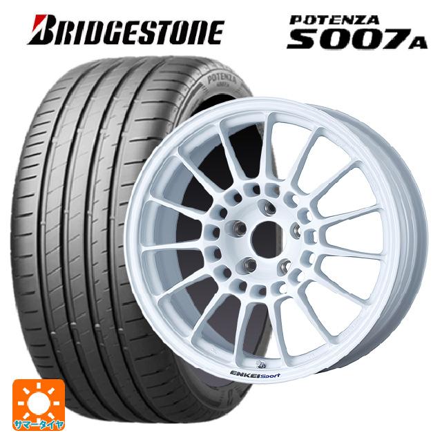 送料無料 サマータイヤホイール 4本セット 245/45R18 100Y XL 