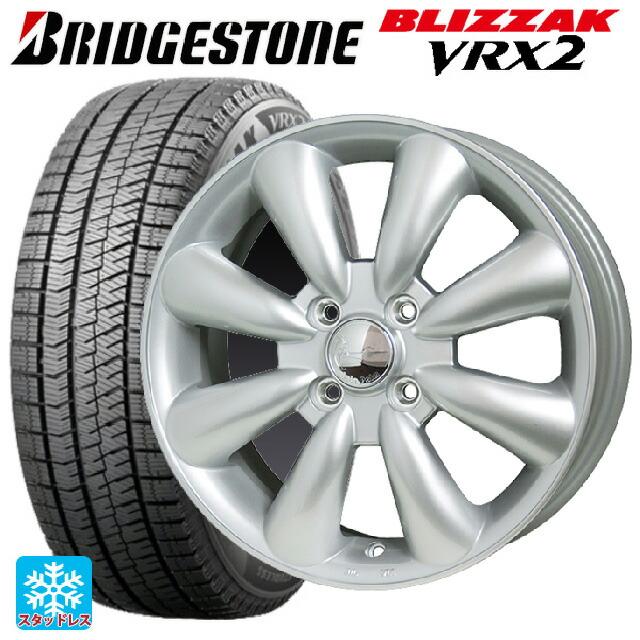 送料無料 スタッドレスタイヤホイール 4本セット 145/80R13 75Q 