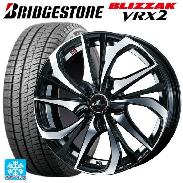 送料無料 スタッドレスタイヤホイール 4本セット 185/55R16 83Q 