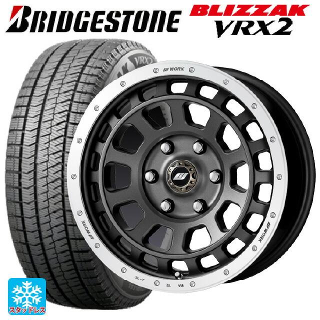 送料無料 スタッドレスタイヤホイール 4本セット 215/65R16 98Q 