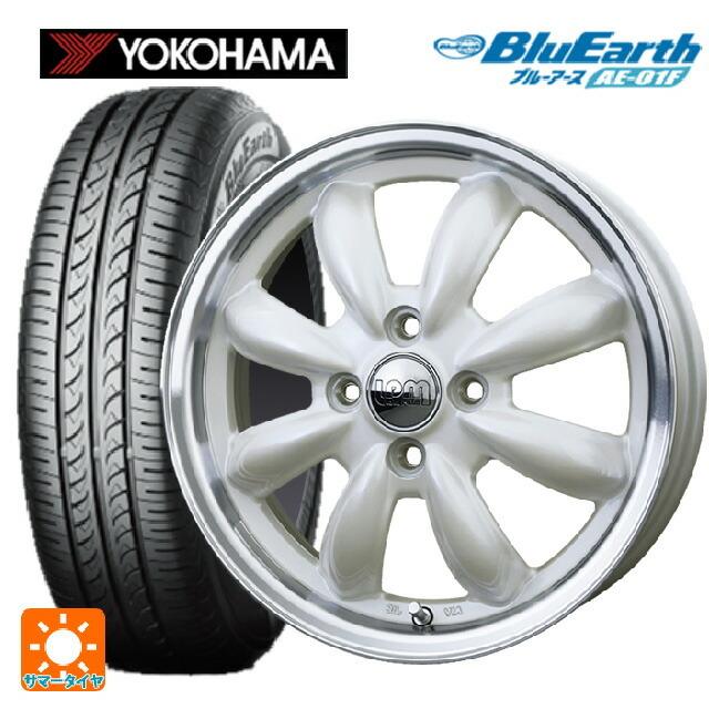 安心の定価販売 185 65r15 s ヨコハマ ブルーアース Ae01f ララパーム カップ Pw リムp 15 5 5j サマータイヤホイールセット 人気が高い Intime Univ Org