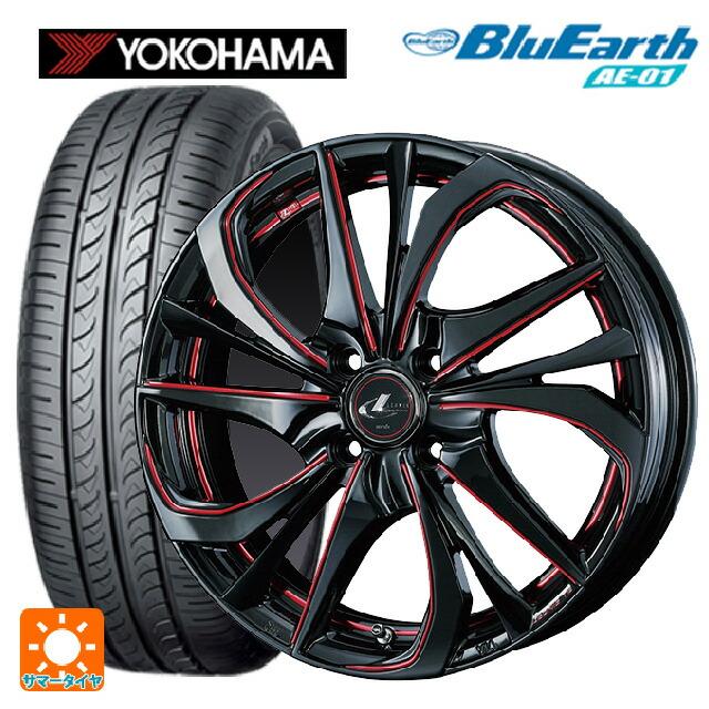 新品未使用 サマータイヤ ホイール4本セット ウェッズ レオニス TE