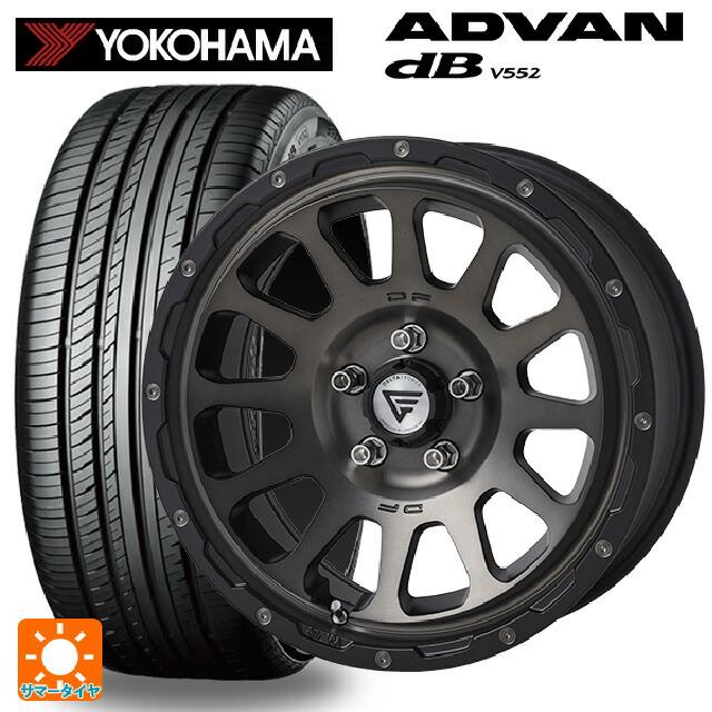 在庫有 225 55r17 97w ヨコハマ アドバンデシベル V552 デルタフォース オーバル マットスモークポリッシュ 17 7j サマータイヤホイールセット Etew タイヤホイール専門店 小西タイヤ 通販 Yahoo ショッピング 高い素材 Joaopradaautomoveis Com Br