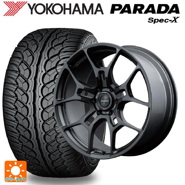 ホイールタイヤセット245/30/ZR22