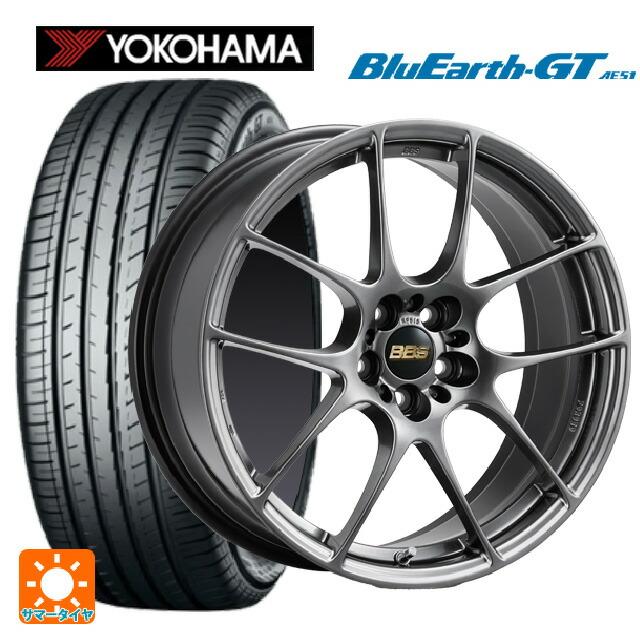 値下げ】YOKOHAMA BluEarth GT 215/45R17 夏タイヤ