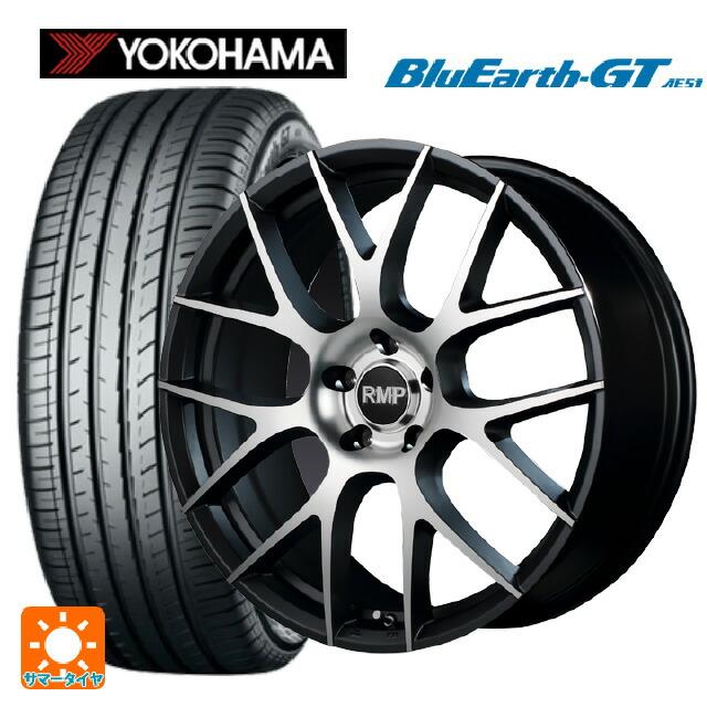 クラウン220系純正ホイール&215/55R17ヨコハマAE51タイヤ （クラウン 