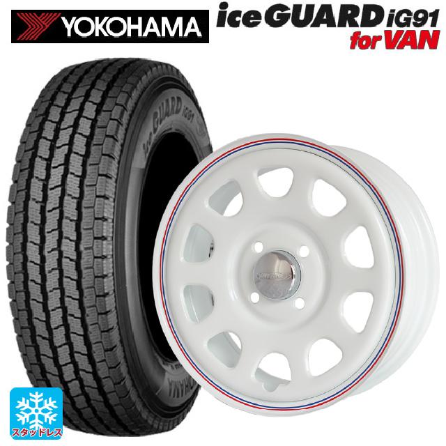 iceGUARD 送料無料 スタッドレスタイヤホイール 4本セット 2025年製