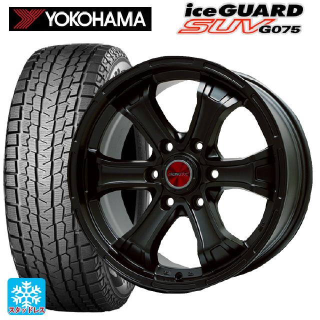 送料無料 スタッドレスタイヤホイール 4本セット 195/80R15 107/105L  