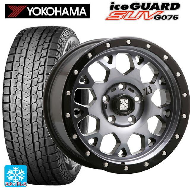 送料無料 スタッドレスタイヤホイール 4本セット 215/70R16 100Q 