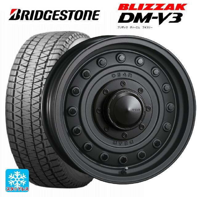 送料無料 スタッドレスタイヤホイール 4本セット 215/70R16 100Q ブリヂストン ブリザック DMV3 正規品 クリムソン ディーン コロ