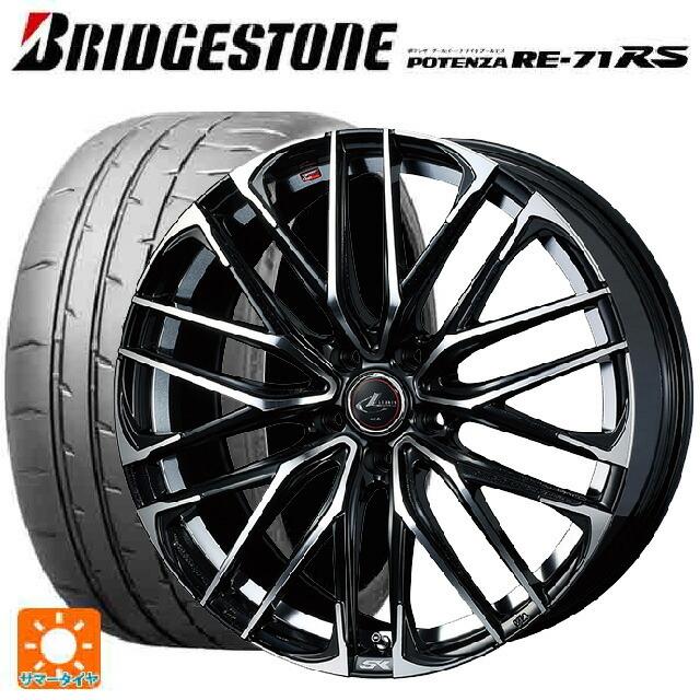 送料無料 サマータイヤホイール 4本セット 245/35R18 92W XL 