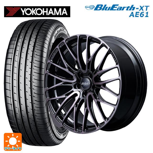 BluEarth 送料無料 サマータイヤホイール 4本セット 215/50R18 92V