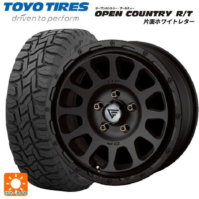 OPEN COUNTRY 送料無料 サマータイヤホイール 4本セット 235/70R16 