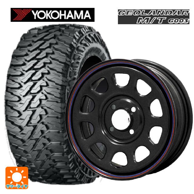 ヨコハマタイヤ（YOKOHAMA TIRE） 送料無料 サマータイヤホイール 4本