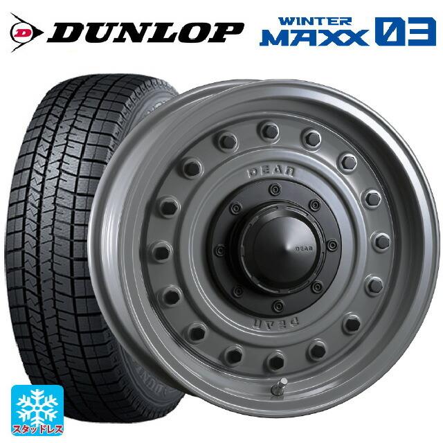 送料無料 スタッドレスタイヤホイール 4本セット 215/65R16 98Q 
