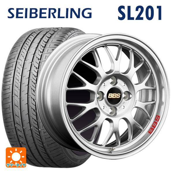 送料無料 サマータイヤホイール 4本セット 195/60R16 89H セイバー 