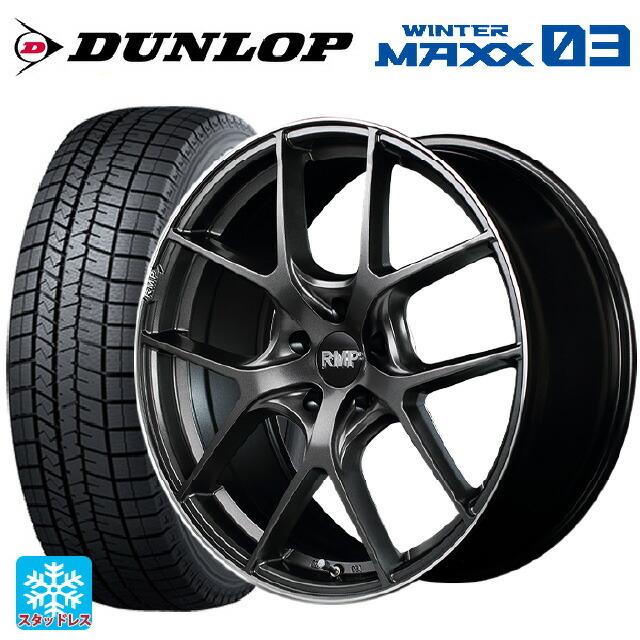 WINTER MAXX 送料無料 スタッドレスタイヤホイール 4本セット 235 