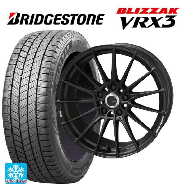 BSスタッドレスタイヤ4本245/50R19