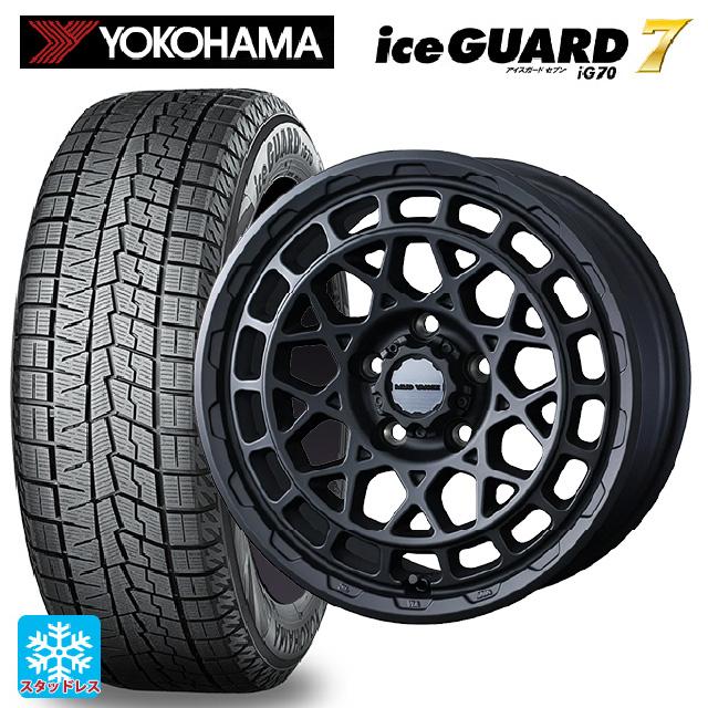 4本セット スタッドレスタイヤ iceGUARD iG70 215 50 r17 ホイールpcd100 ig7（自動車 冬タイヤ、ホイールセット）｜タイヤ、ホイール｜自動車