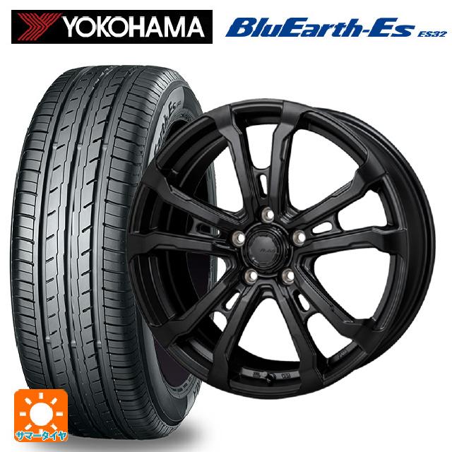 BluEarth 送料無料 サマータイヤホイール 4本セット 215/55R17 94V