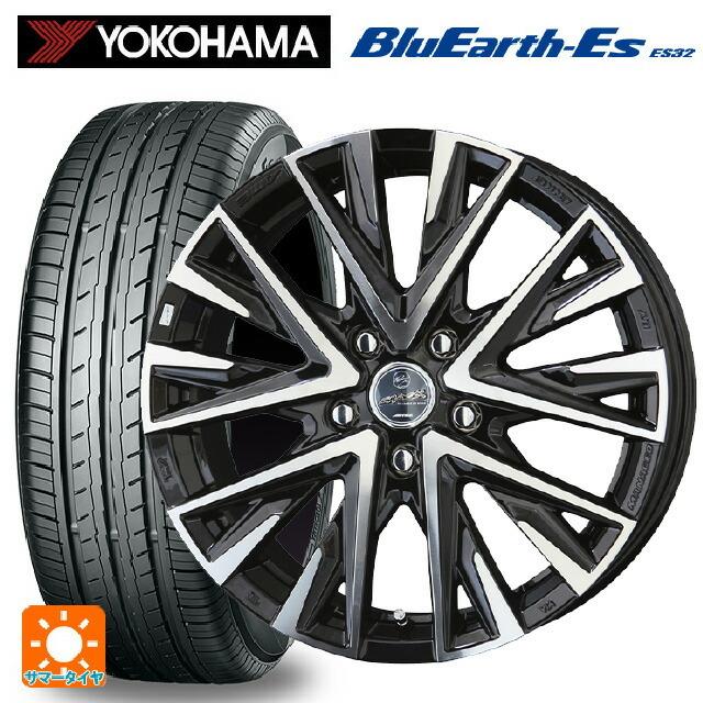 BluEarth 送料無料 サマータイヤホイール 4本セット 205/65R15 94H
