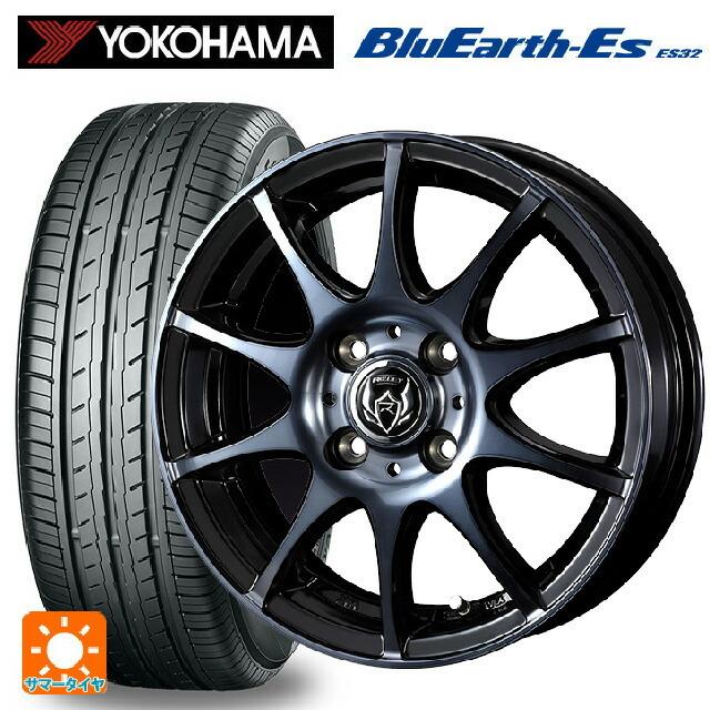 送料無料 サマータイヤホイール 4本セット 175/65R14 82S