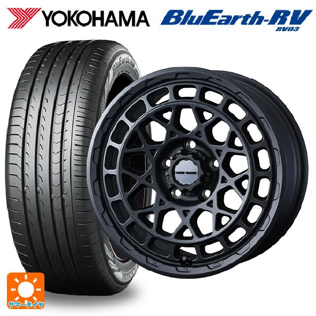 BluEarth 送料無料 サマータイヤホイール 4本セット 205/65R16 95H 