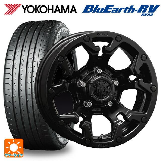 送料無料 サマータイヤホイール 4本セット 215/65R16 98H ヨコハマ 