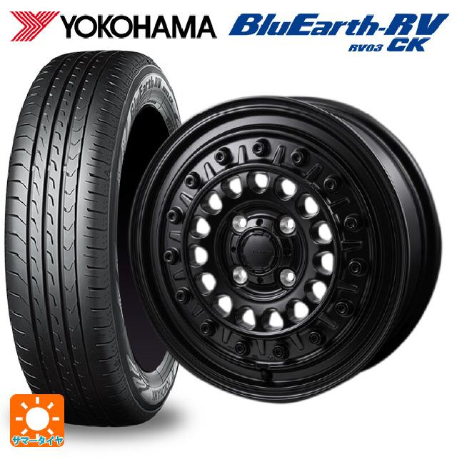BluEarth 送料無料 サマータイヤホイール 4本セット 165/60R15 77H