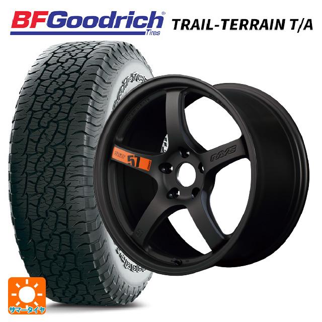 送料無料 サマータイヤホイール 4本セット 225/65R17 102T BFグッド 