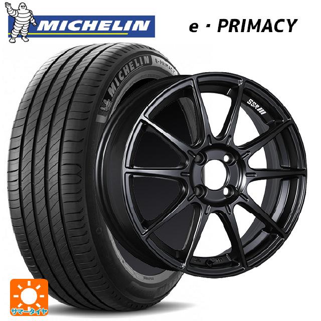 PRIMACY 送料無料 サマータイヤホイール 4本セット 215/55R17 94V 